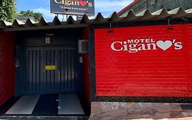 Motel Cigano'S